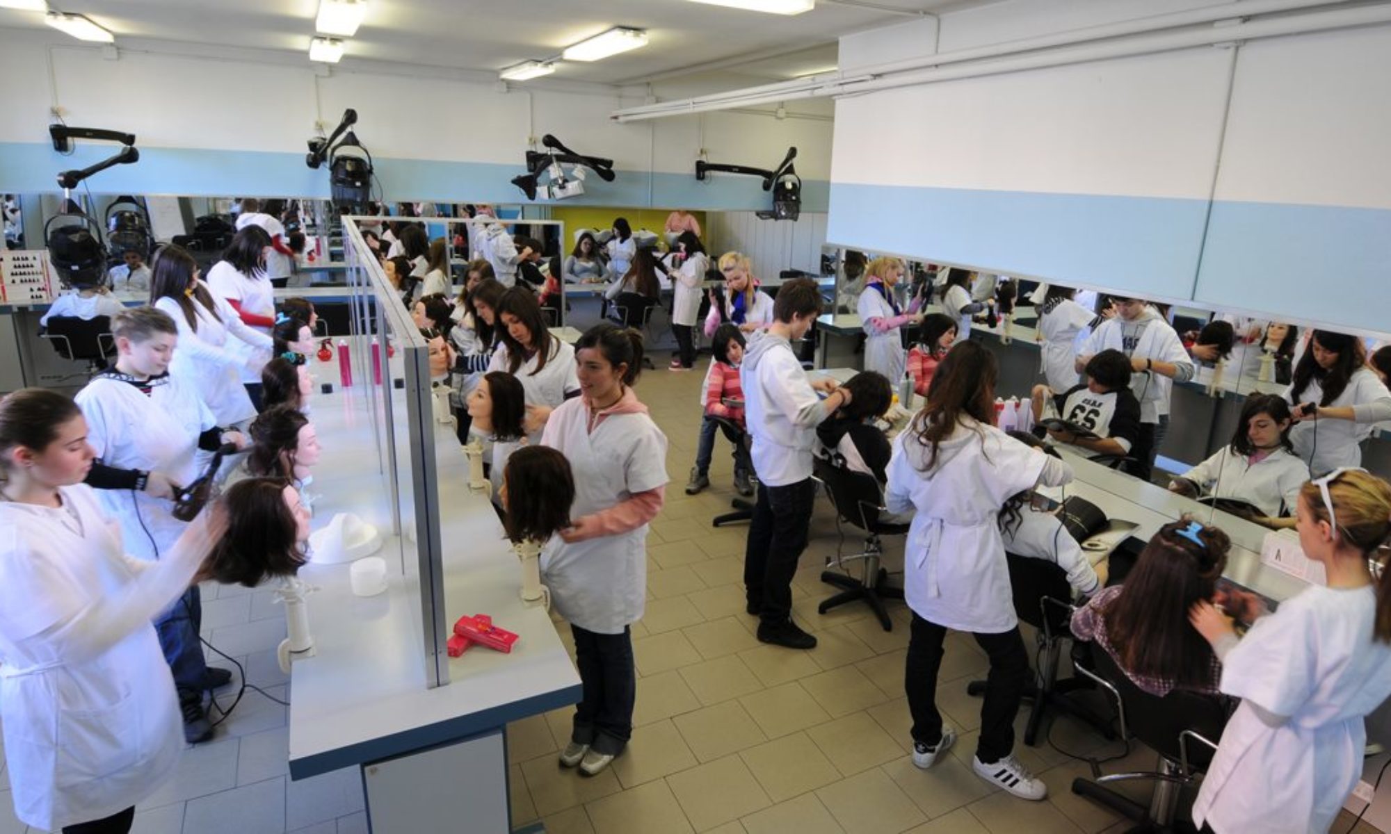 ISTITUTO SISTEMA
